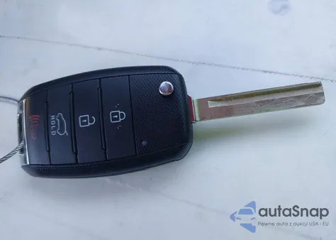 2016 Kia Sorento 3.3L Lx from USA, damaged, VIN 5XYPGDA52GG092180